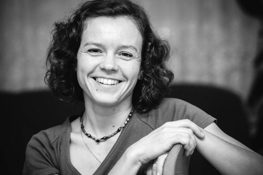 Petra Zmátlová